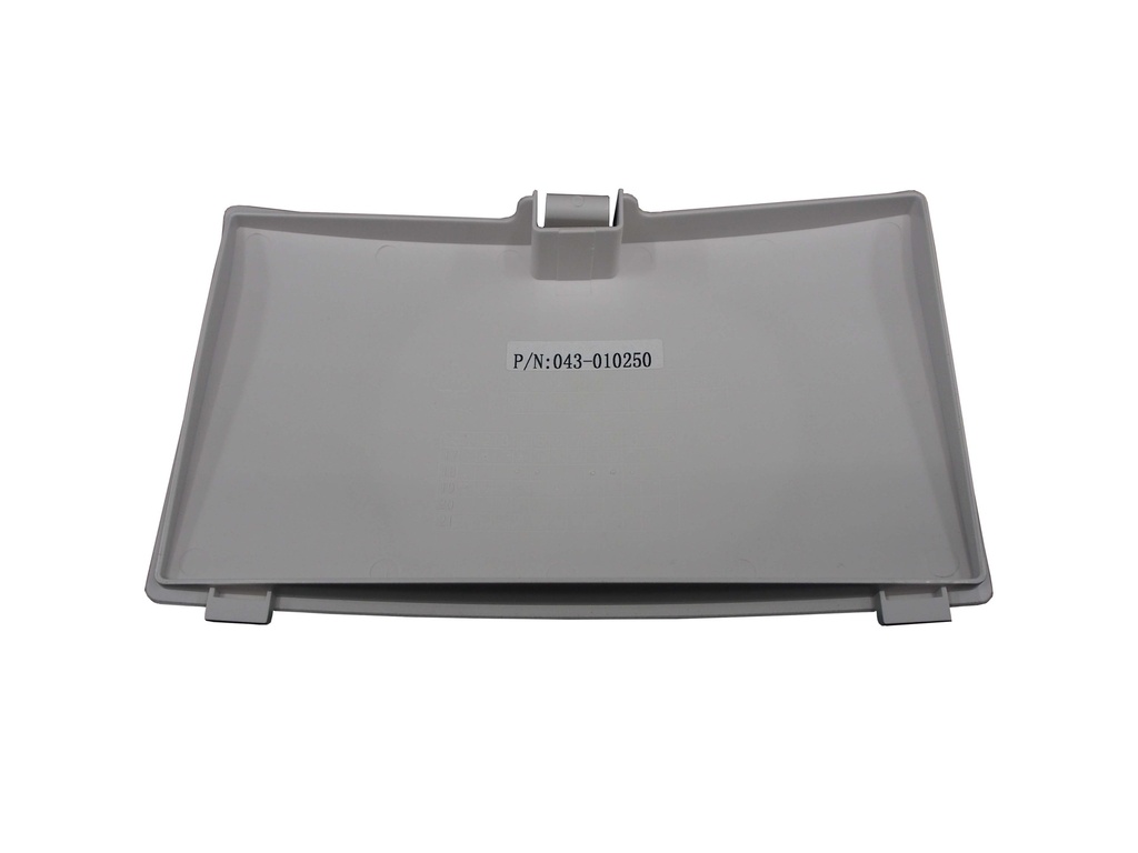 Mindray DC-40 Printer Top Cover Mindray DC-40 Printer Top Cover - 043-010250