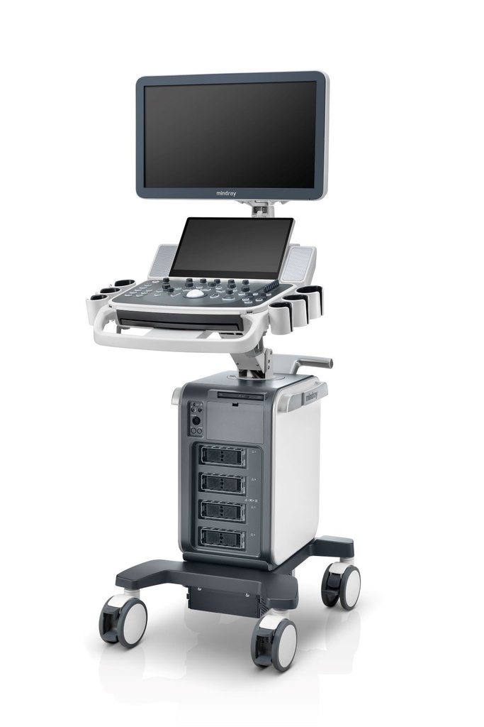 Mindray DC-70 Ultraschallsystem