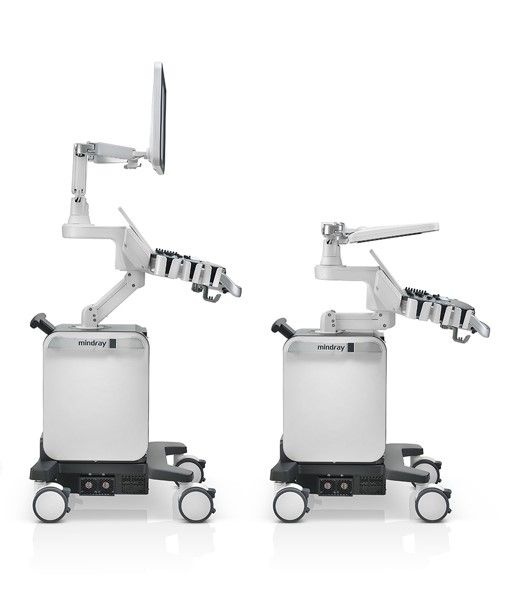 Mindray DC-90 Ultraschallsystem