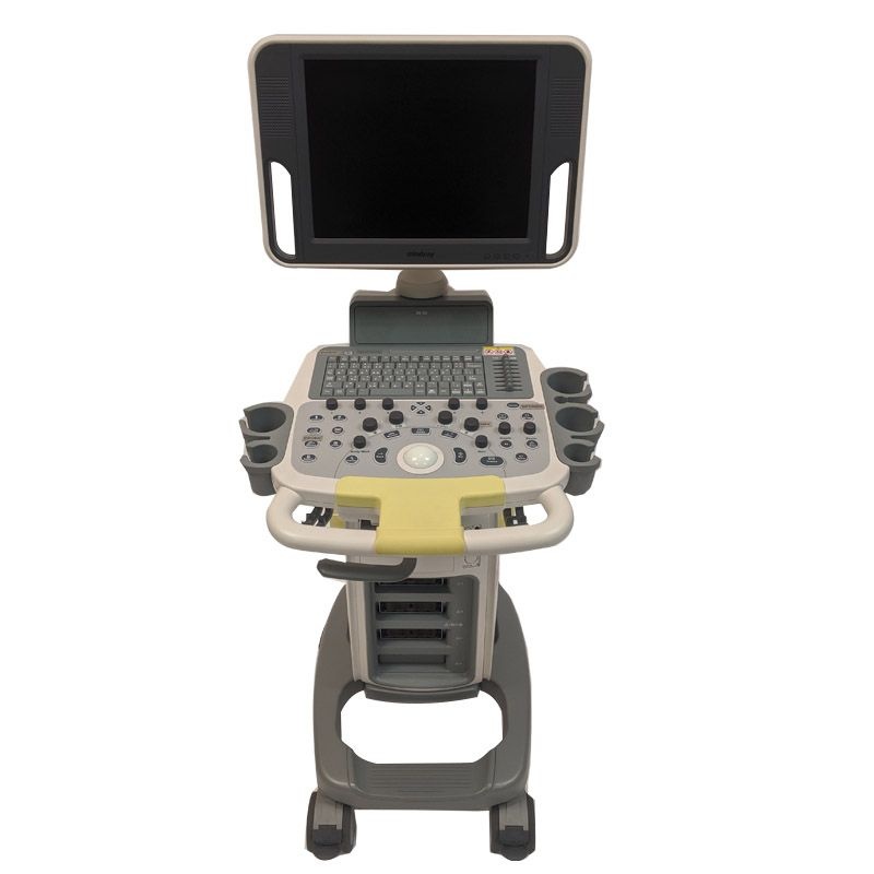 Mindray DC-N3 Ultraschallsystem