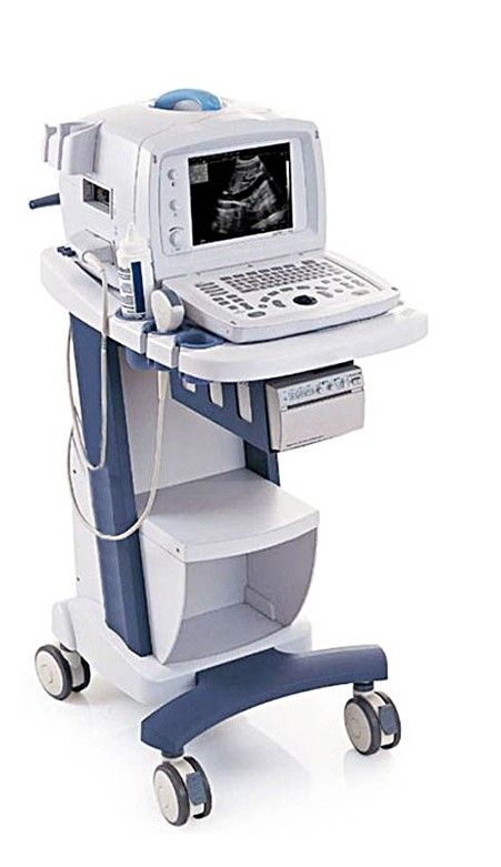 Mindray DP-1100Plus Ultraschallsystem