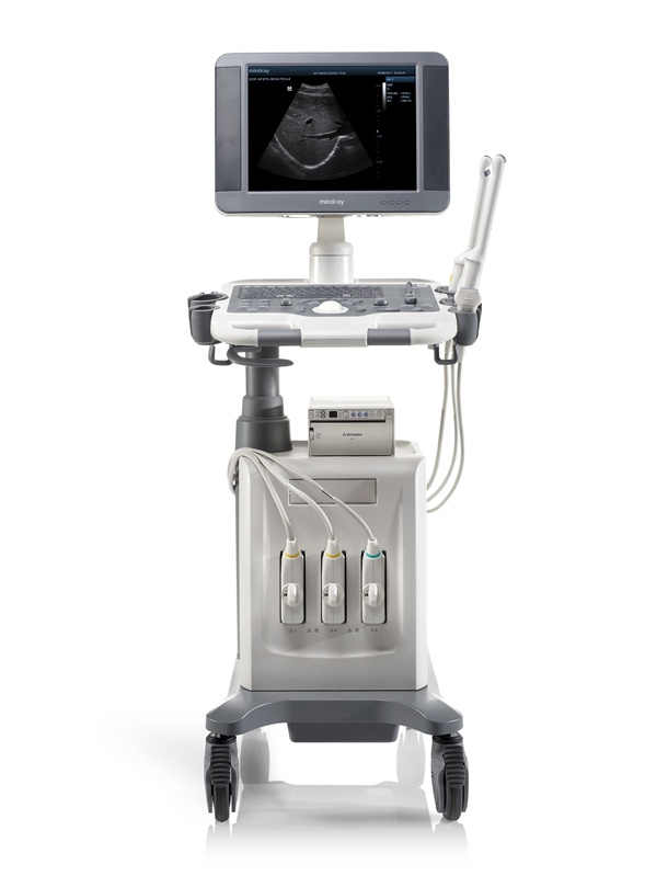 Mindray DP-7 Ultraschallsystem