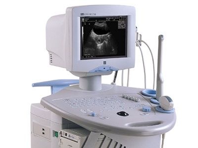 Mindray DP-7700 Ultraschallsystem