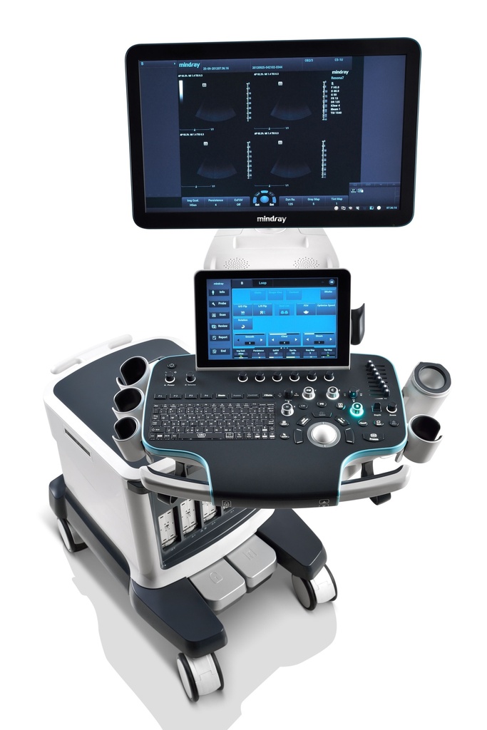 Mindray Resona 7 Ultraschallsystem
