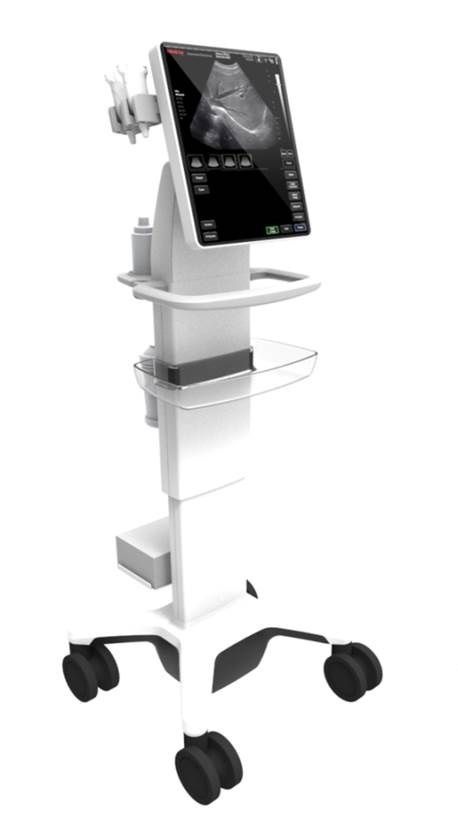 Mindray TE7 Ultraschallsystem