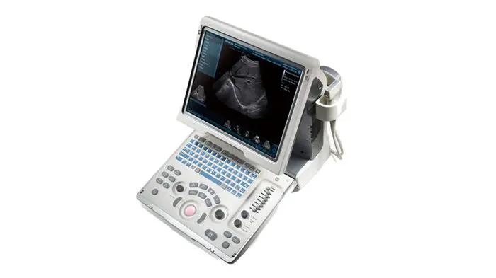 Mindray Z5 Vet Ultraschallsystem