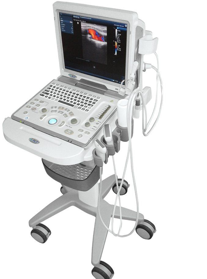 Mindray Z6 Ultraschallsystem