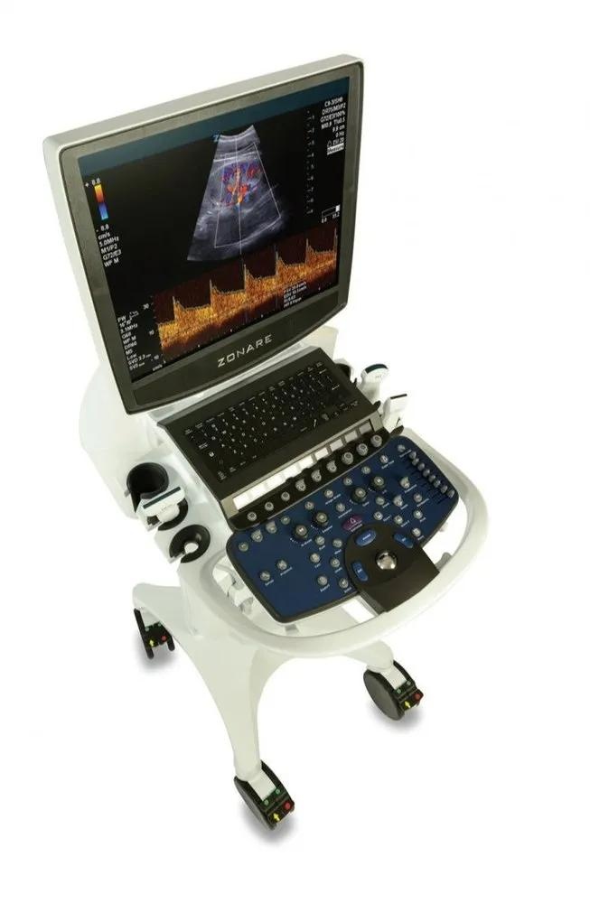 Mindray ZS3 Ultraschallsystem