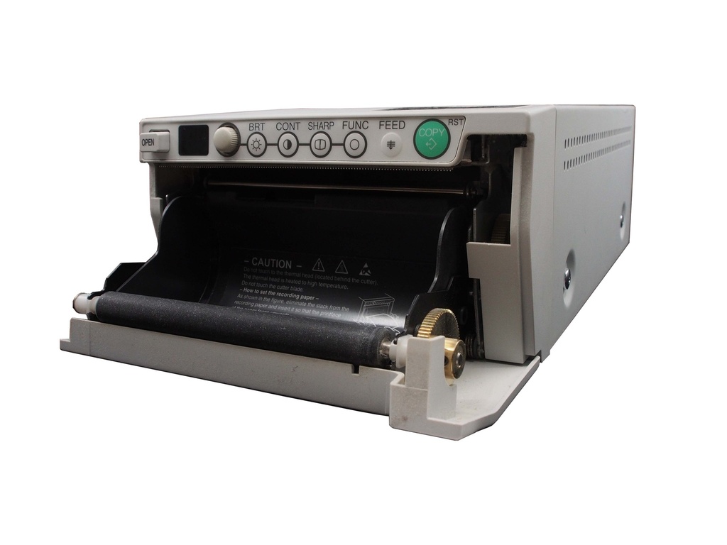 Mitsubishi P95 Digitaler Drucker