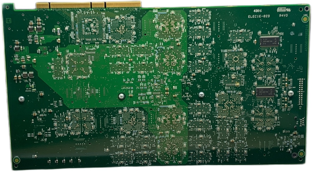 Philips 453561233804 DSC Board