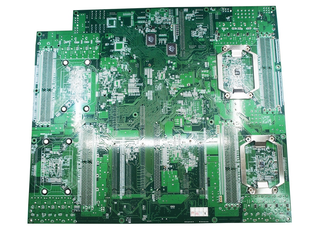 Philips 453561254492 Mother Board Umb2-h