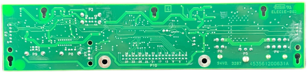 Philips 453561262301 USB Hub Plus