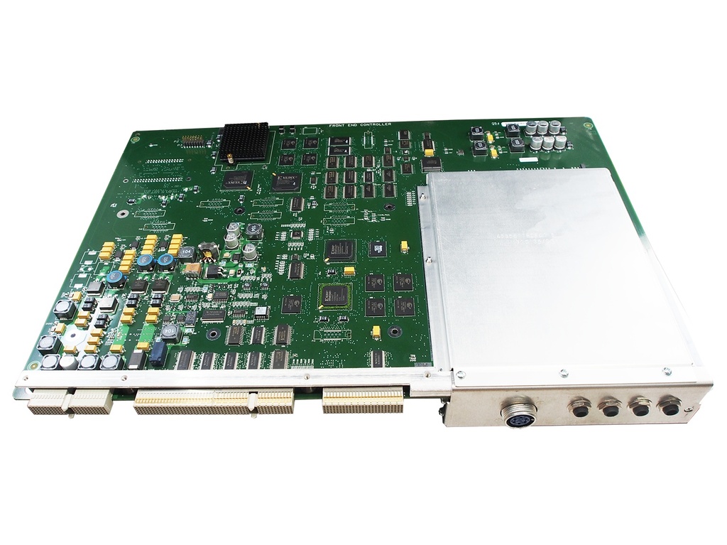 Philips 453561278263A Front End Controller