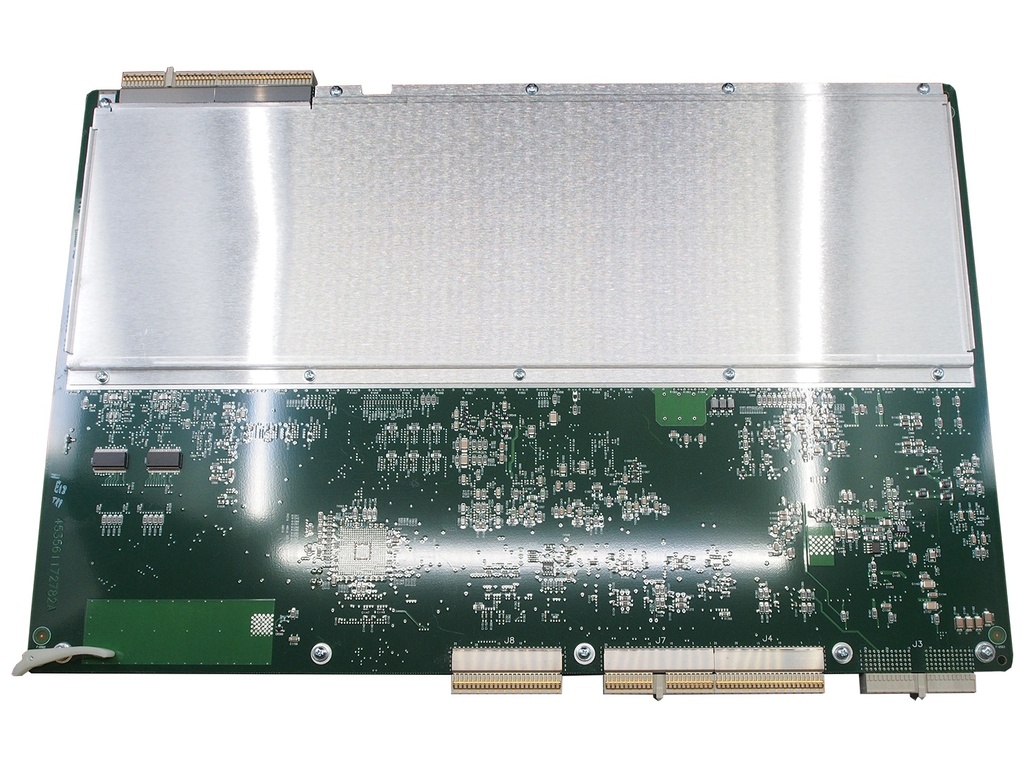 Philips 453561279494 Channel Board