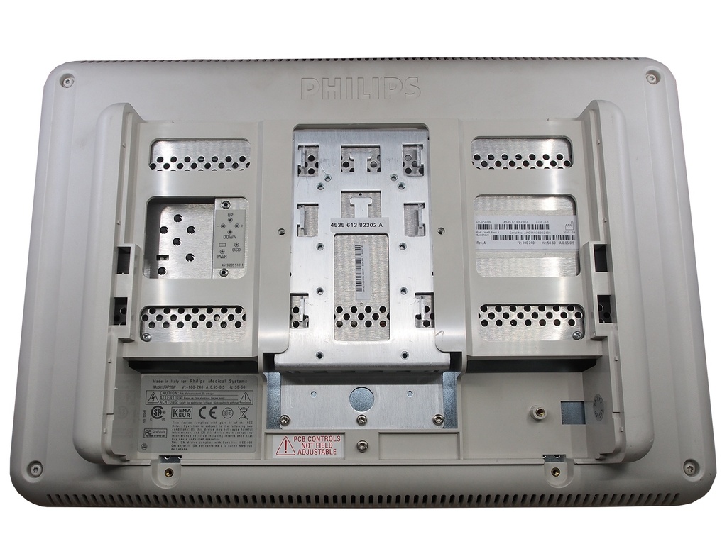 Philips 453561294051 Flat Panel Monitor