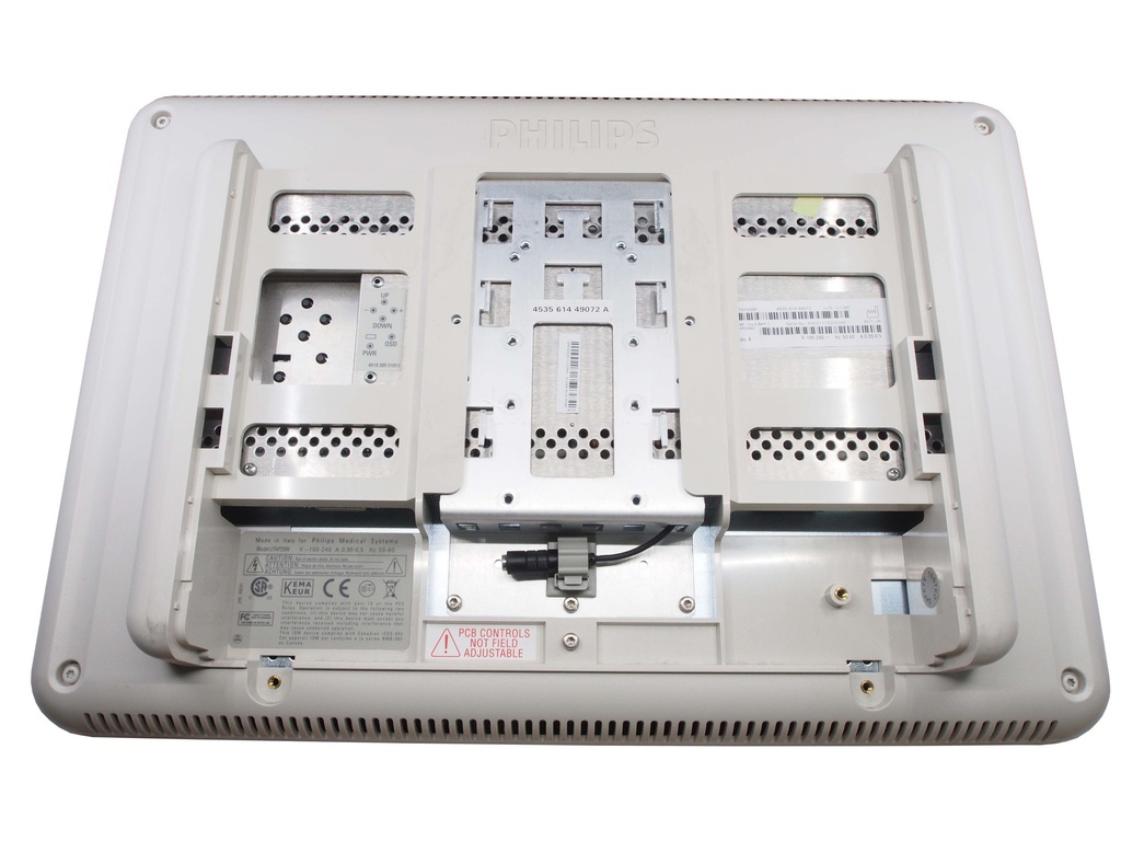 Philips 453561449072 Flat Panel Monitor