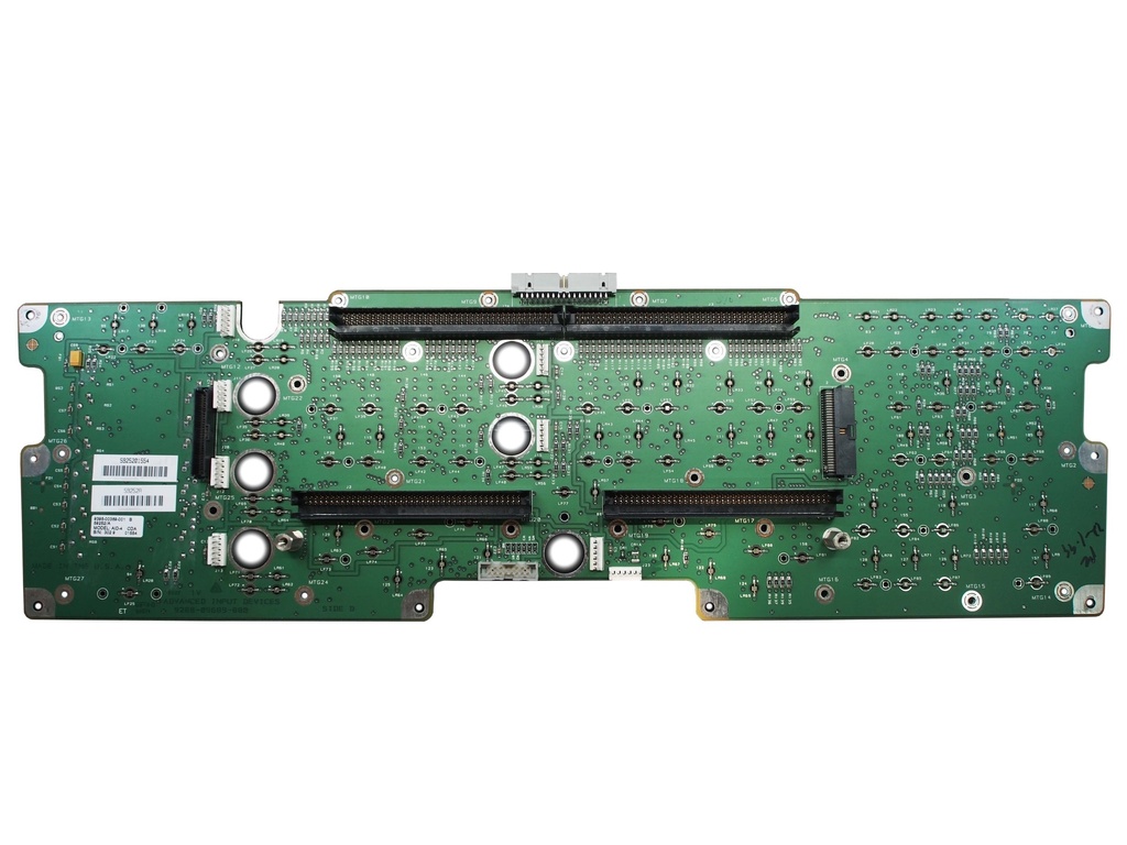 Philips 9200-09689-008 Advanced Input Devices