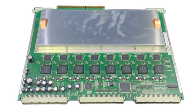 Philips BD-445-BF Beamformer Board