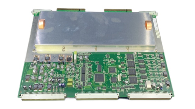 Philips BD-445-CW CW Board