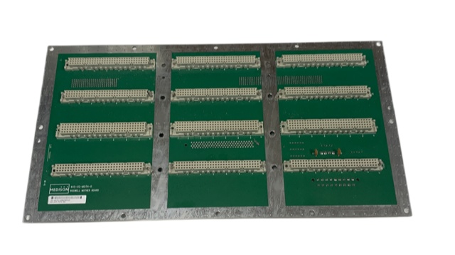 Philips BD-445-MOTH Mother Board