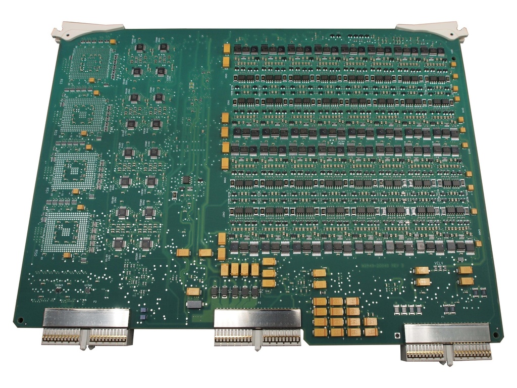 Philips P6G Board