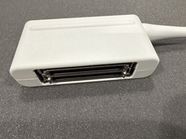 Philips eL18-4 Linear Array Schallkopf