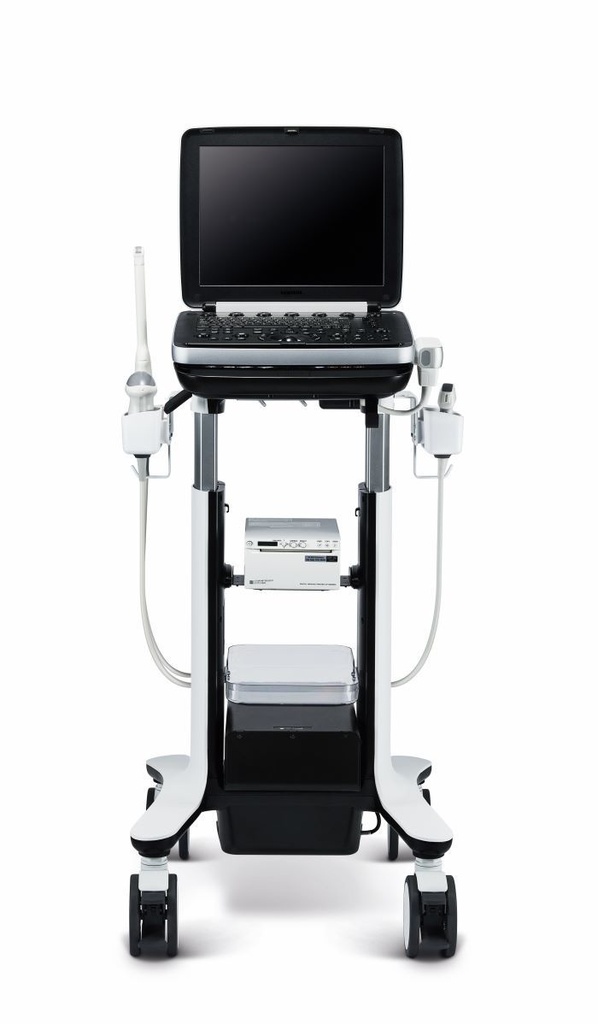 Samsung HM70 EVO Ultraschallsystem