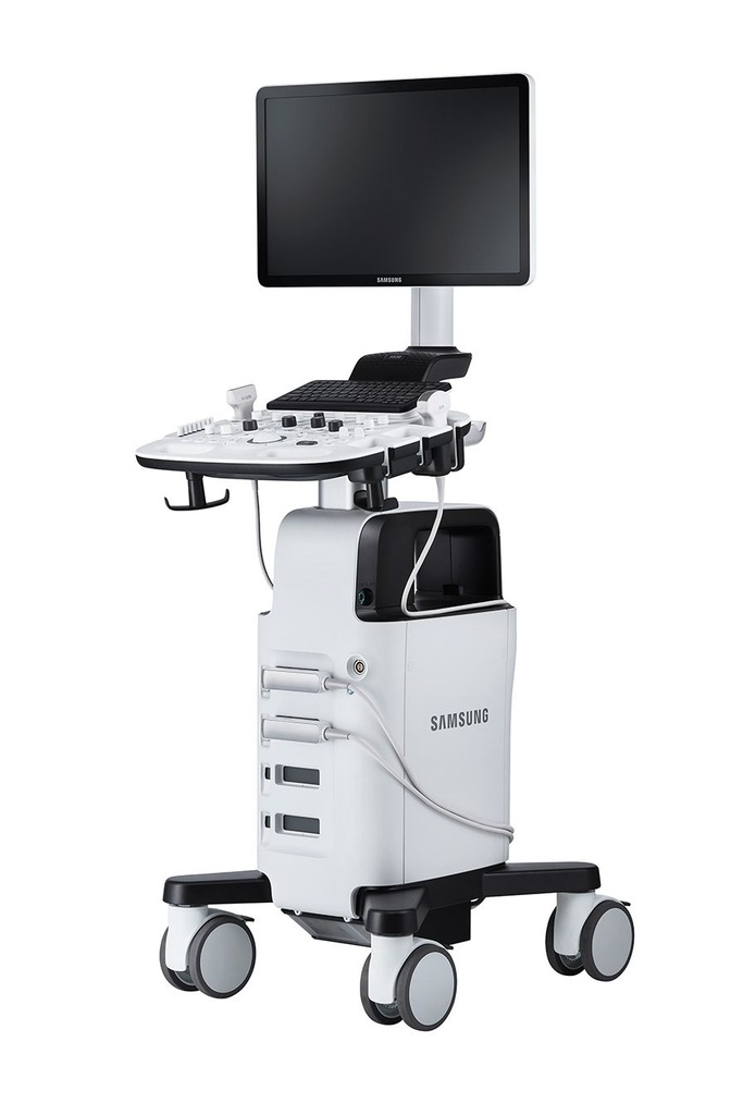 Samsung HS30 Ultraschallsystem