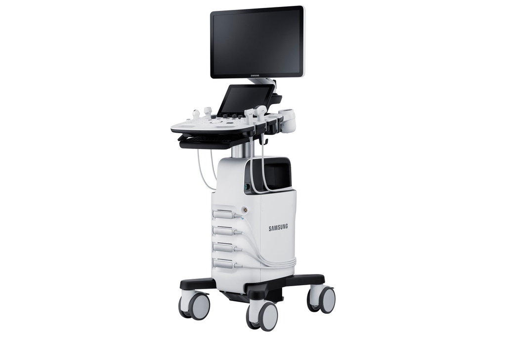 Samsung HS40 Ultraschallsystem