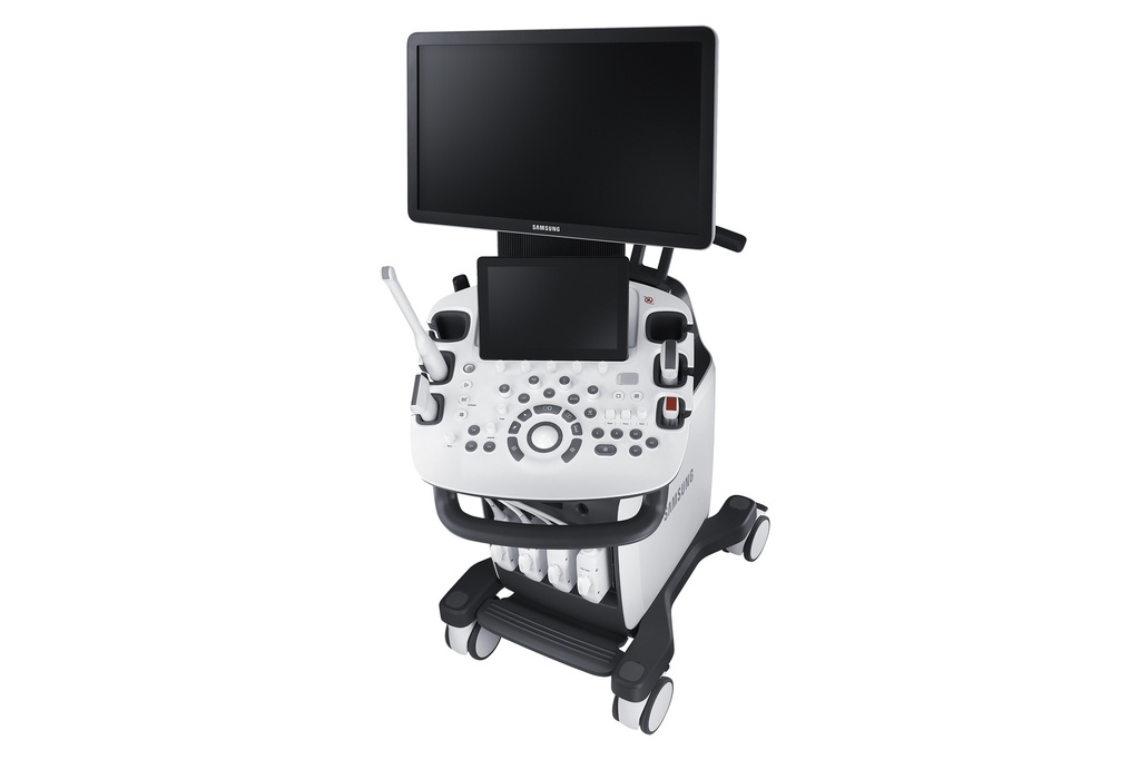 Samsung HS50 Ultraschallsystem