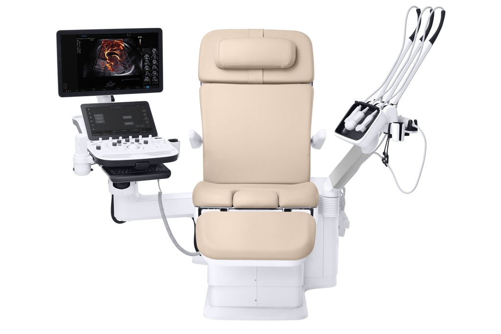 Samsung Hera I10 Ultraschallsystem