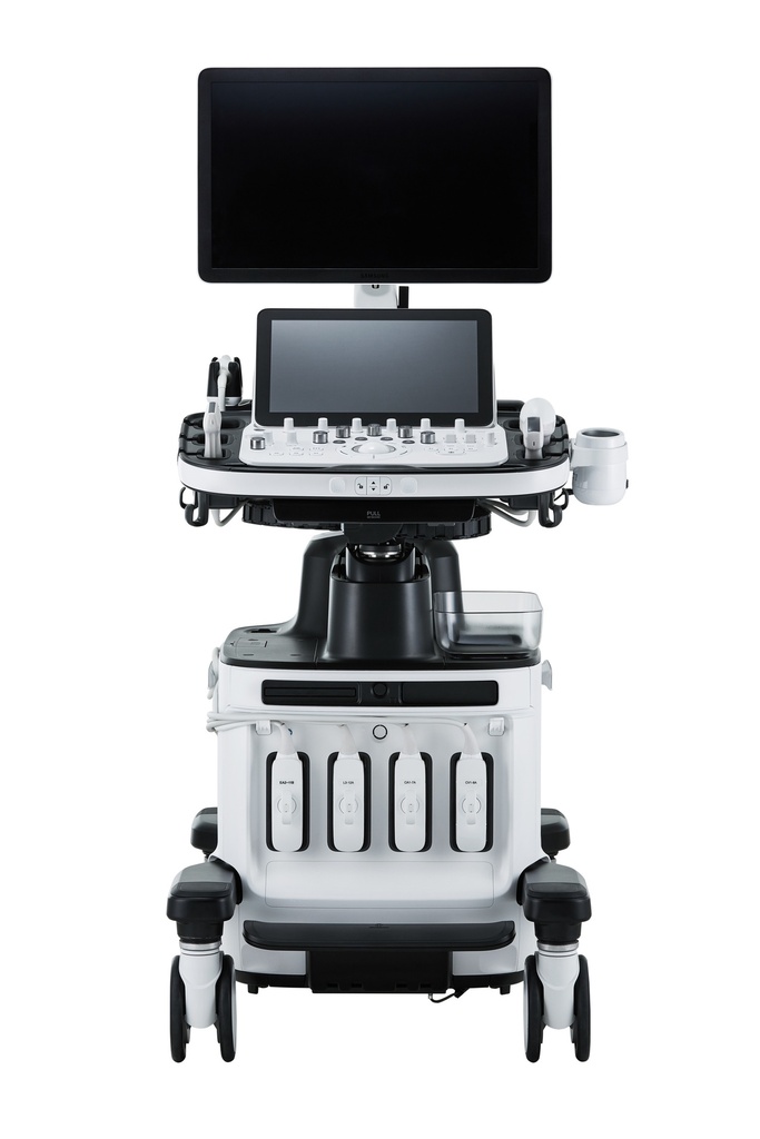 Samsung Hera W10 Ultraschallsystem