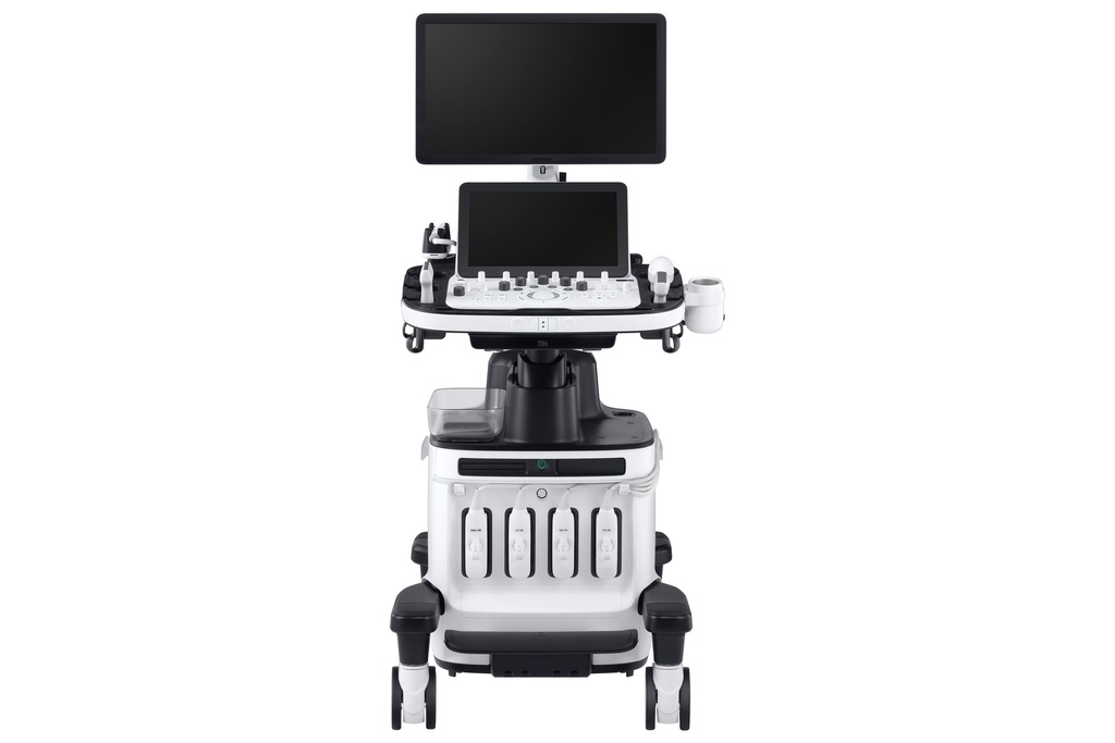 Samsung Hera W9 Ultraschallsystem