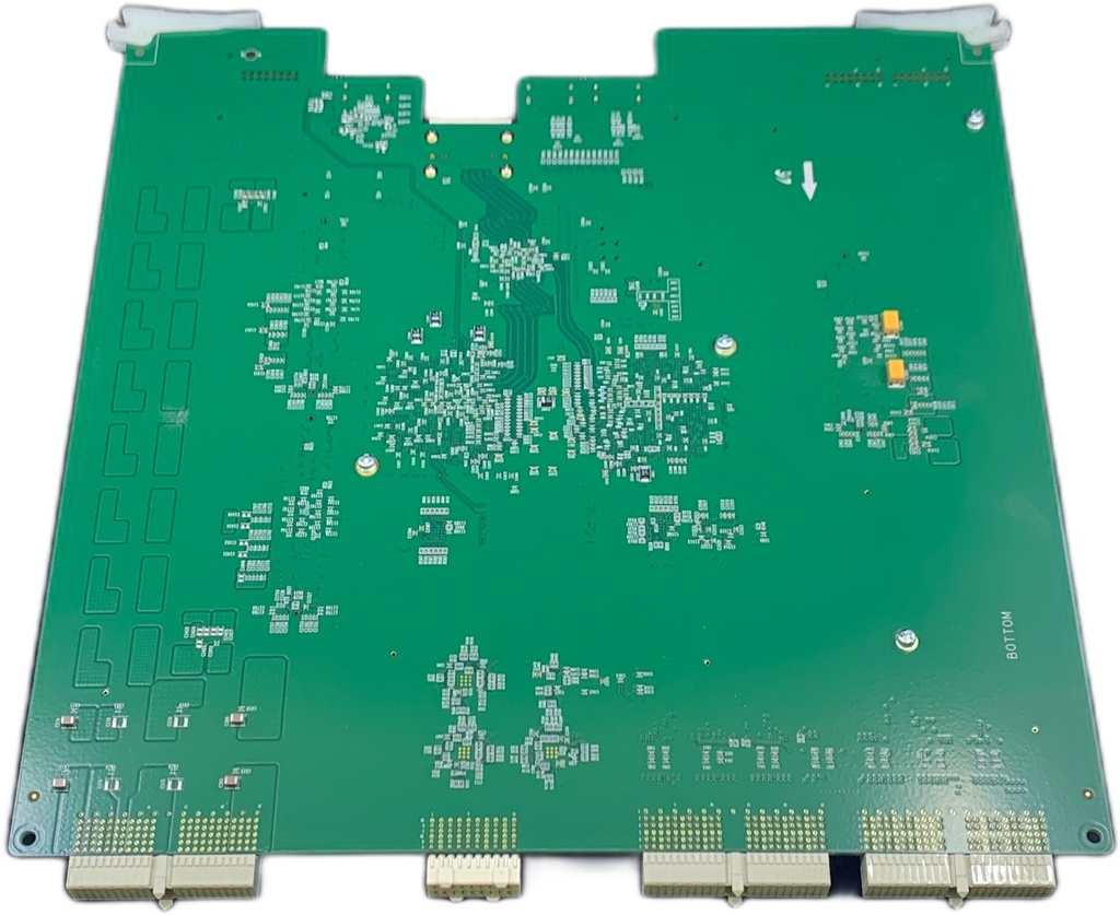 Samsung MI41-01617C BE Board