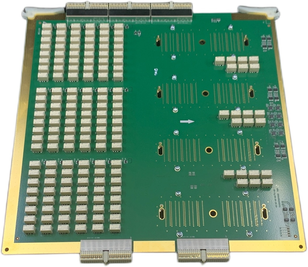 Samsung MI41-01619A PSA Board