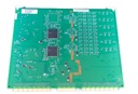 Siemens 08655081 TRBF Board