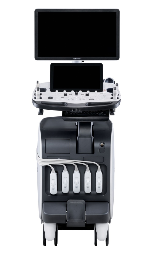 Samsung RS80 Evo Ultraschallsystem