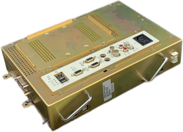 Siemens 10010007 Input Board