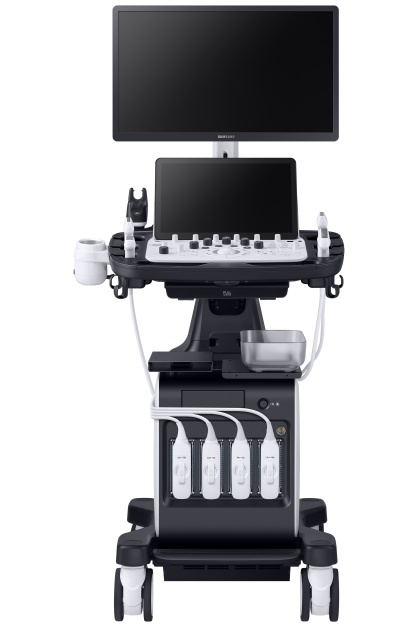 Samsung V7 [OB|GYN] Ultraschallsystem