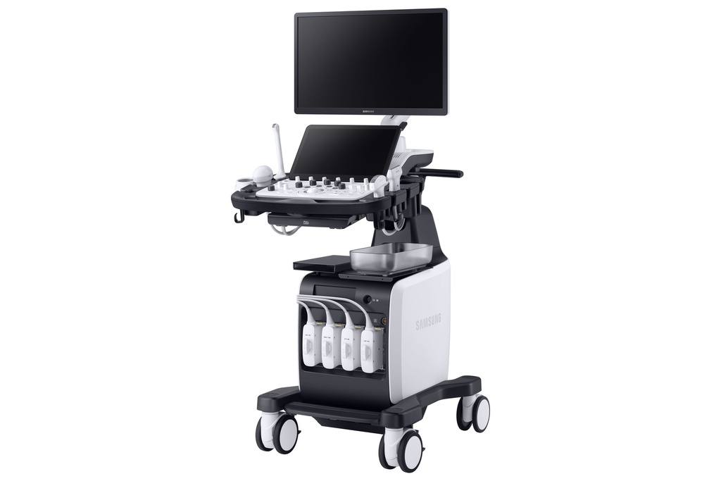 Samsung V8 Ultraschallsystem