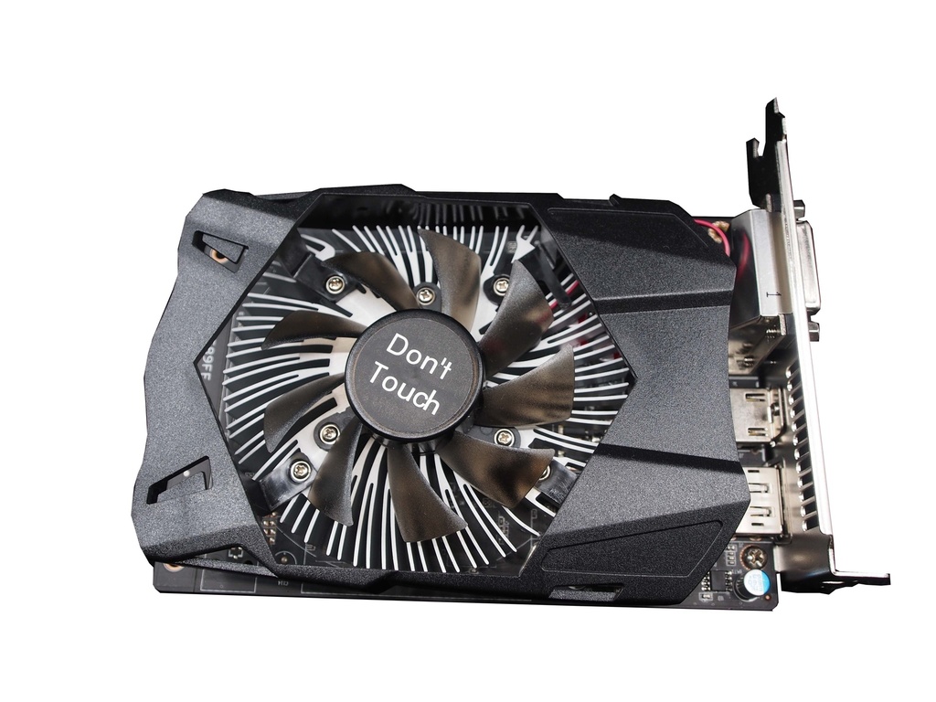 Samsung VGA Card 5902-005531 Samsung VGA Card