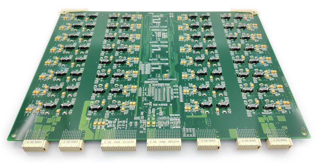 Siemens 10010905 TR Board