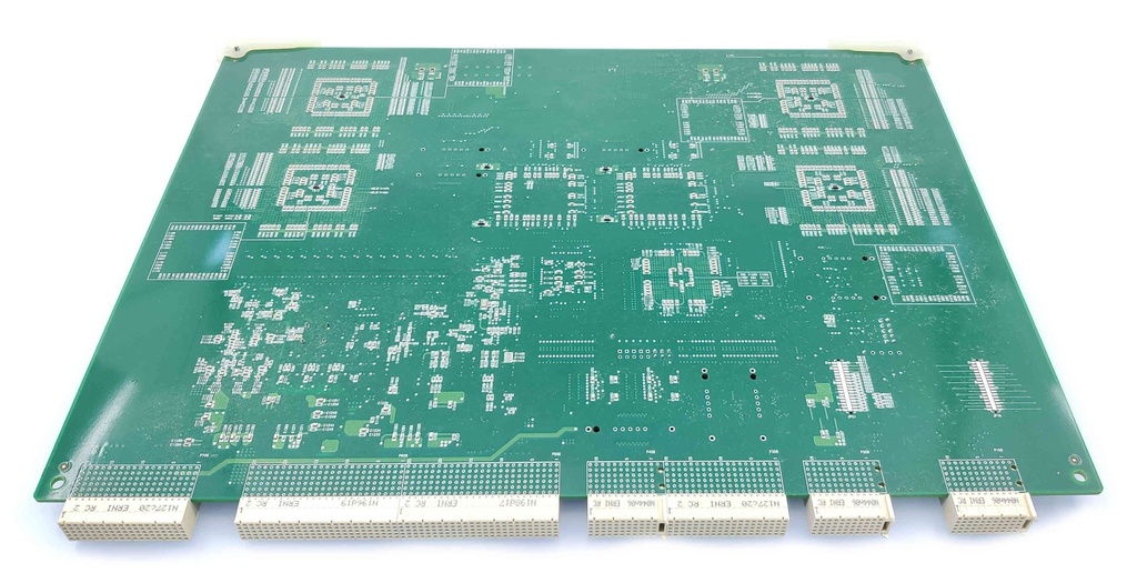 Siemens 10010907 RC Board