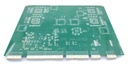 Siemens 10010907 RC Board