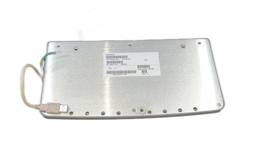 Siemens 10033328 Tastatur