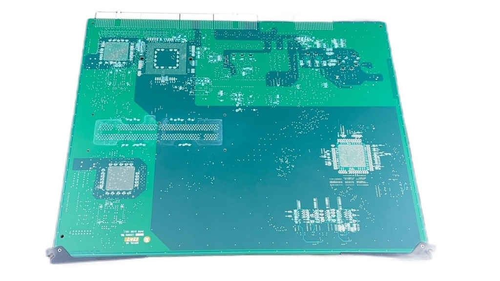 Siemens 10035801 Video Interface Board