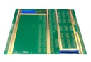 Siemens 10039637 Backplane Board