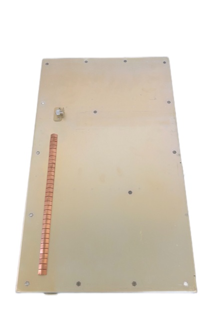 Siemens 10040752 TI Board