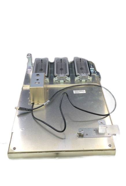 Siemens 10040951 TI Module