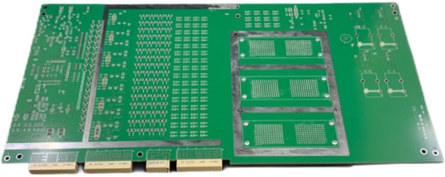 Siemens 10131801 Connector Board